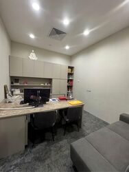 Vision Exchange (D22), Office #589663781